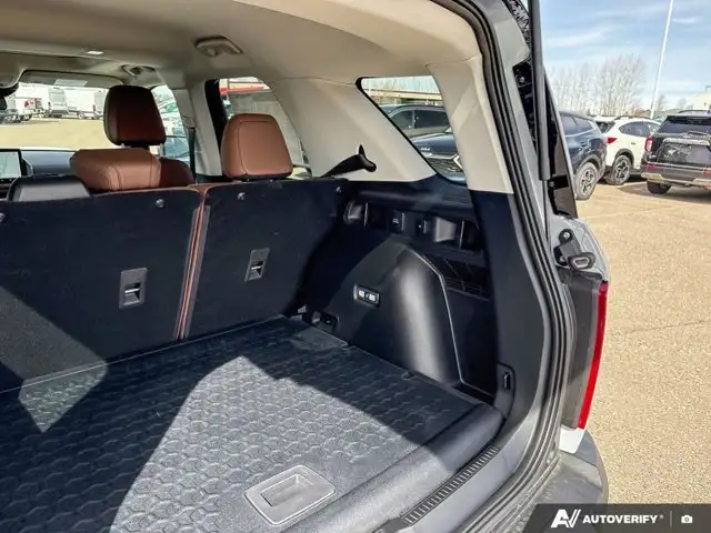 2026 Ford Bronco Sport Outer Banks - Photo 31