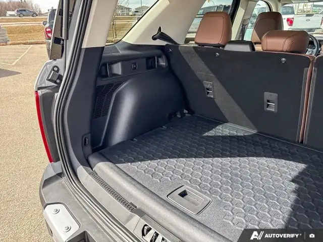 2026 Ford Bronco Sport Outer Banks - Photo 32