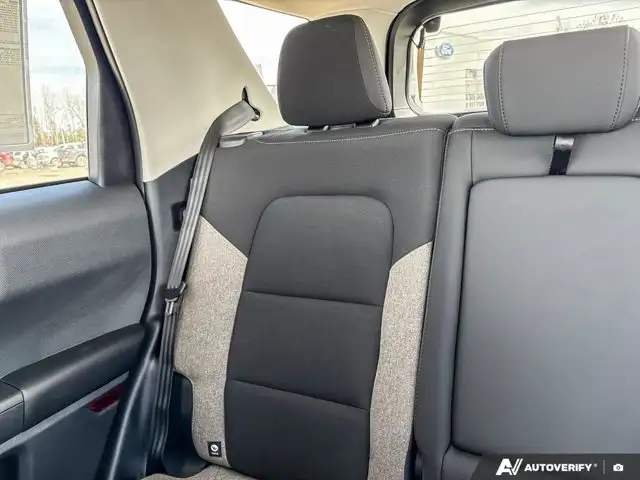 2026 Ford Bronco Sport Big Bend - Photo 12