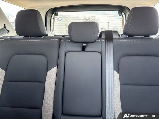 2026 Ford Bronco Sport Big Bend - Photo 13