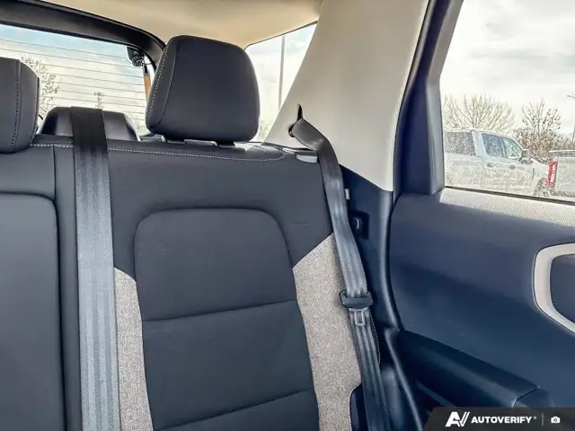 2026 Ford Bronco Sport Big Bend - Photo 14