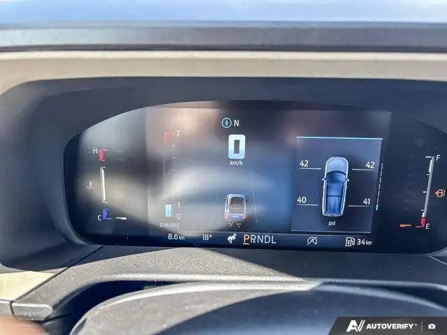 2026 Ford Bronco Sport Big Bend - Photo 15