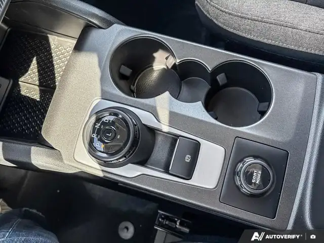 2026 Ford Bronco Sport Big Bend - Photo 17