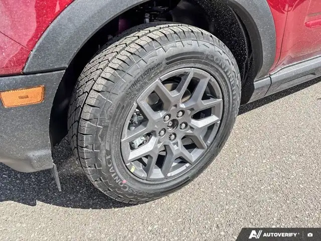 2026 Ford Bronco Sport Big Bend - Photo 18