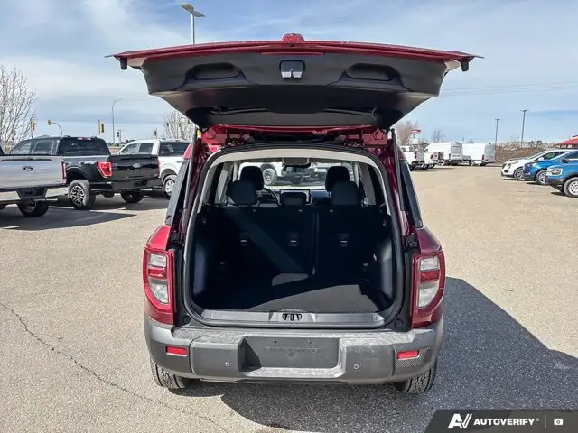 2026 Ford Bronco Sport Big Bend - Photo 19