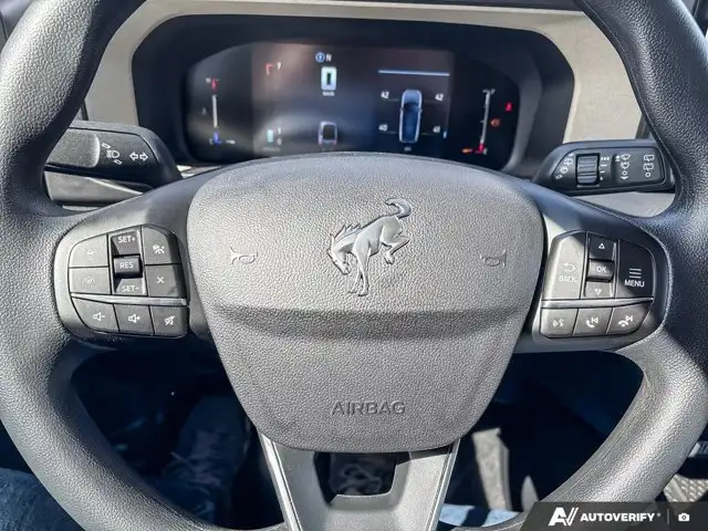 2026 Ford Bronco Sport Big Bend - Photo 21