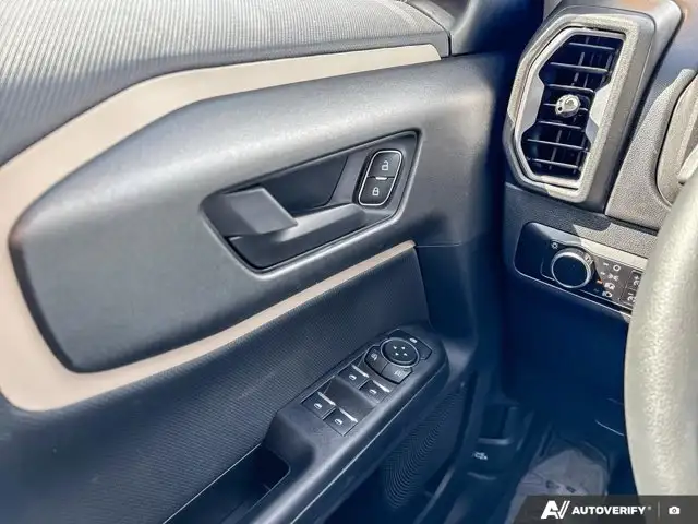 2026 Ford Bronco Sport Big Bend - Photo 22