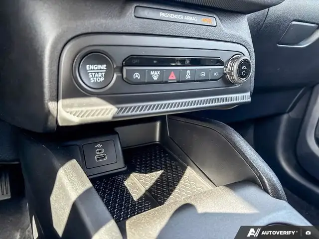 2026 Ford Bronco Sport Big Bend - Photo 23