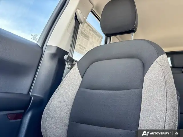 2026 Ford Bronco Sport Big Bend - Photo 24