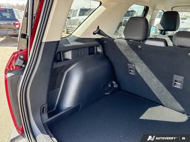 2026 Ford Bronco Sport Big Bend - Photo 30