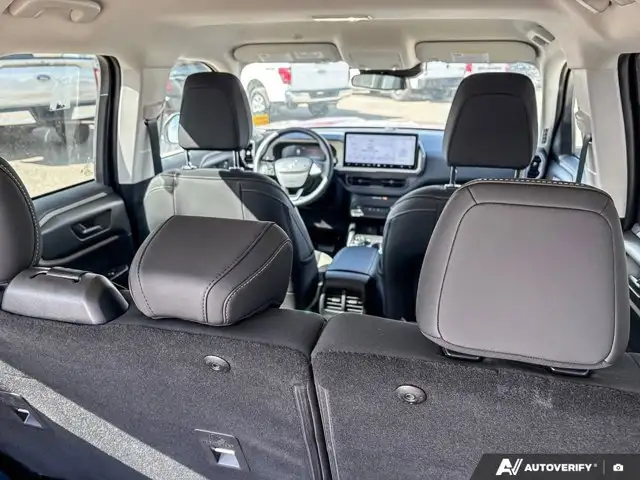 2026 Ford Bronco Sport Big Bend - Photo 32