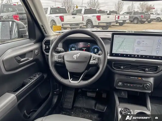 2026 Ford Bronco Sport Badlands - Photo 9