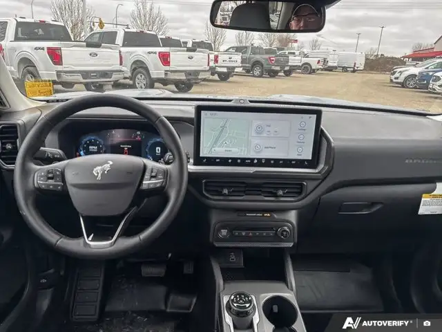 2026 Ford Bronco Sport Badlands - Photo 10