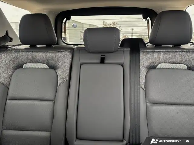 2026 Ford Bronco Sport Badlands - Photo 13