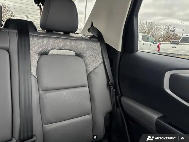 2026 Ford Bronco Sport Badlands - Photo 14