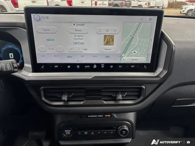 2026 Ford Bronco Sport Badlands - Photo 16