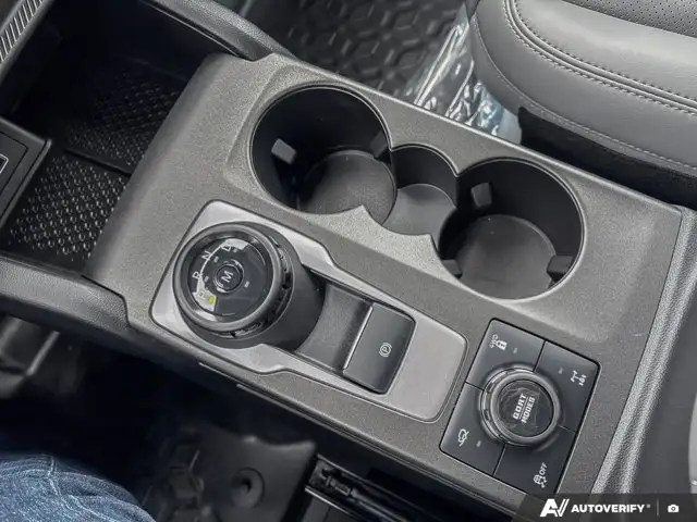 2026 Ford Bronco Sport Badlands - Photo 17