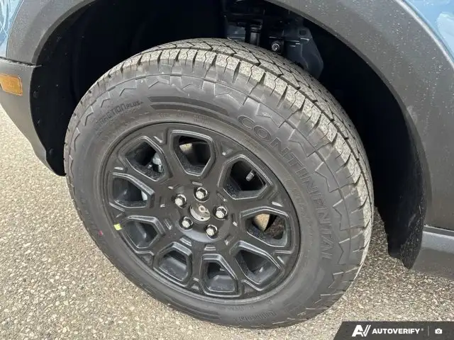 2026 Ford Bronco Sport Badlands - Photo 18