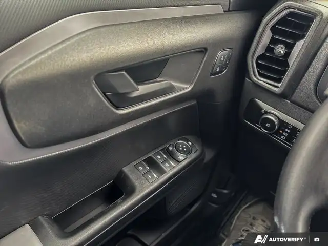 2026 Ford Bronco Sport Badlands - Photo 22