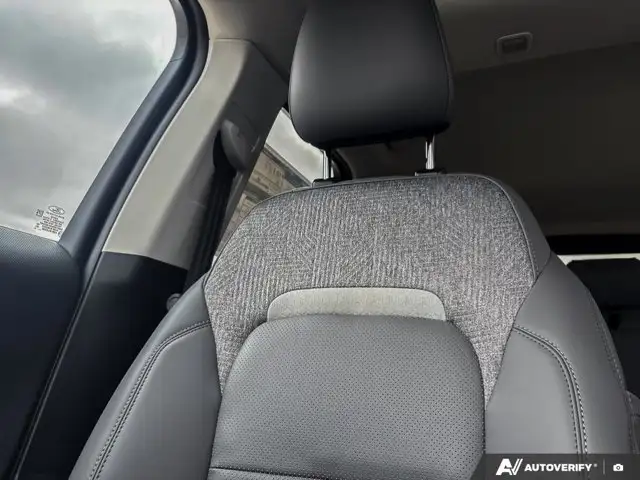 2026 Ford Bronco Sport Badlands - Photo 24