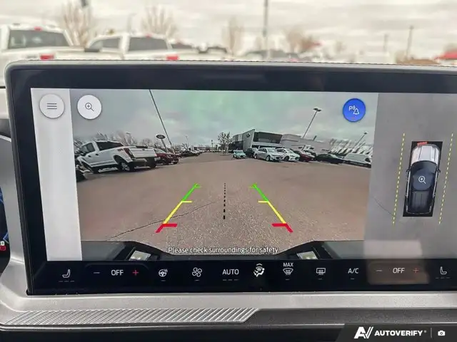 2026 Ford Bronco Sport Badlands - Photo 25