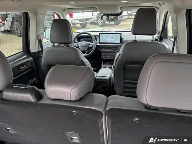 2026 Ford Bronco Sport Badlands - Photo 31