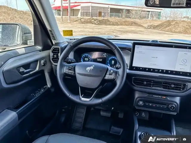 2026 Ford Bronco Sport Badlands - Photo 9