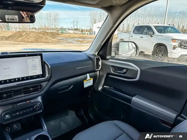 2026 Ford Bronco Sport Badlands - Photo 11