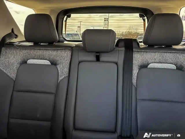 2026 Ford Bronco Sport Badlands - Photo 13