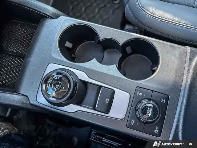 2026 Ford Bronco Sport Badlands - Photo 17