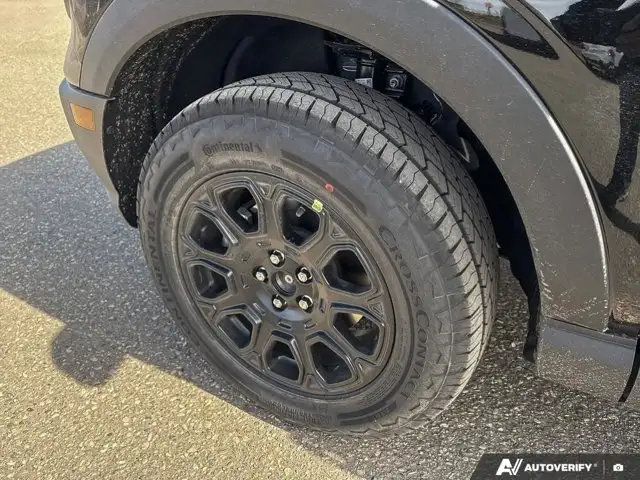 2026 Ford Bronco Sport Badlands - Photo 18