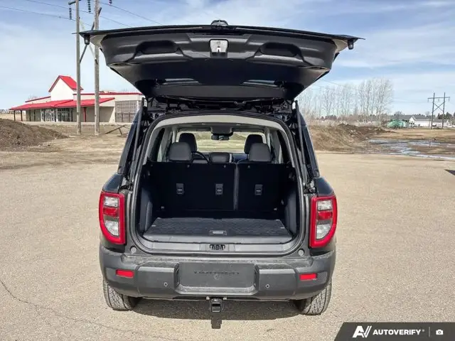 2026 Ford Bronco Sport Badlands - Photo 19