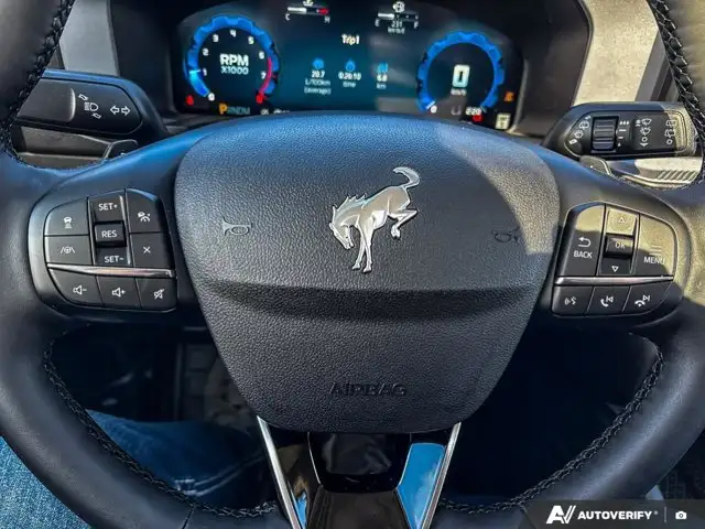 2026 Ford Bronco Sport Badlands - Photo 21