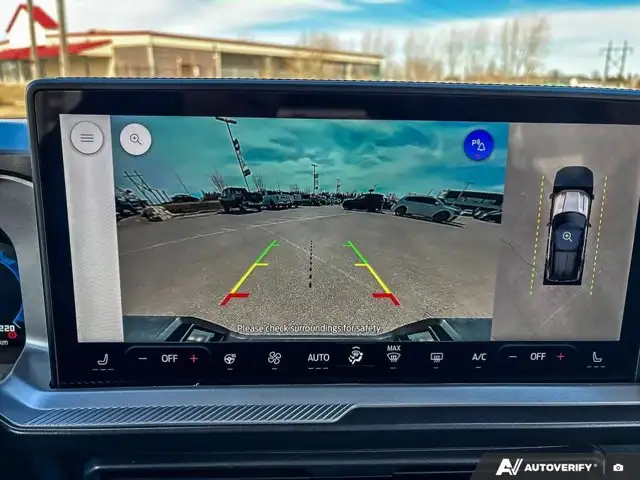 2026 Ford Bronco Sport Badlands - Photo 25