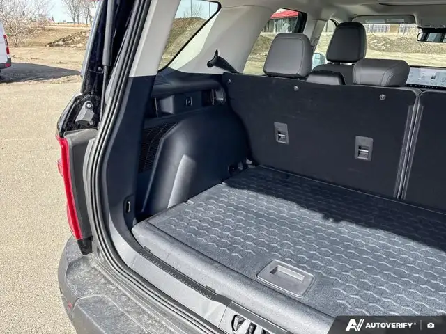 2026 Ford Bronco Sport Badlands - Photo 31