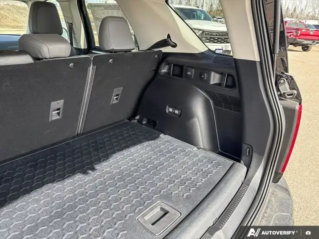 2026 Ford Bronco Sport Badlands - Photo 32