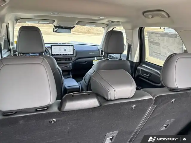 2026 Ford Bronco Sport Badlands - Photo 33