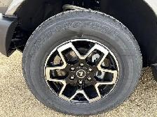 2026 Ford Bronco OUTER BANKS 314A - Photo 3