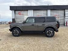 2026 Ford Bronco OUTER BANKS 314A - Photo 4