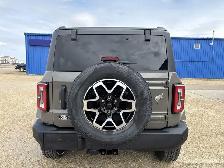 2026 Ford Bronco OUTER BANKS 314A - Photo 6