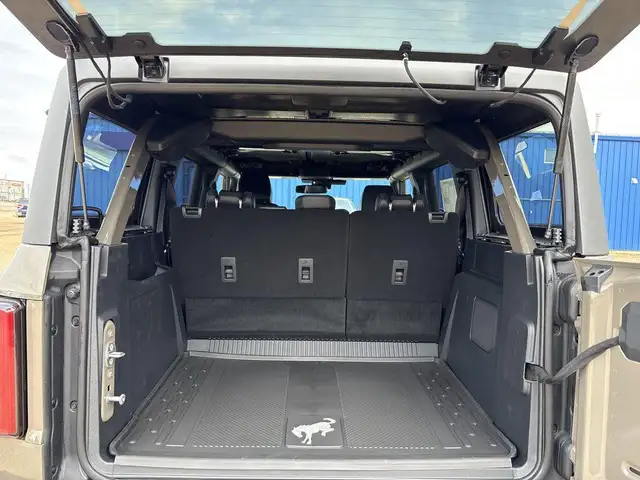 2026 Ford Bronco OUTER BANKS 314A - Photo 7