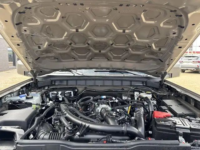 2026 Ford Bronco OUTER BANKS 314A - Photo 12