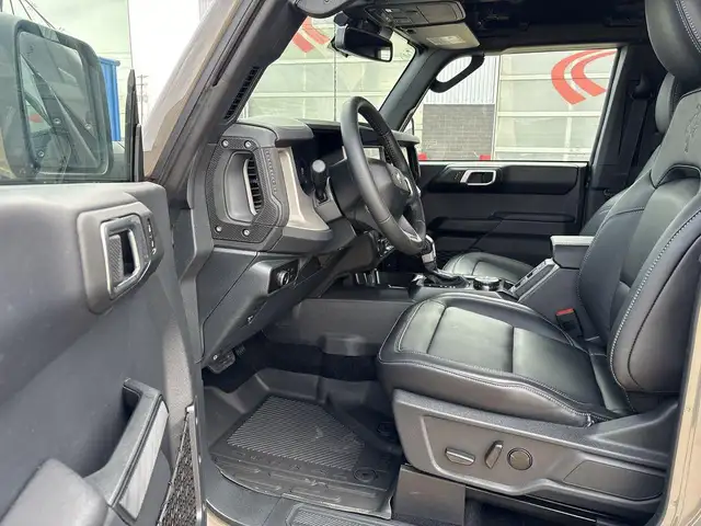 2026 Ford Bronco OUTER BANKS 314A - Photo 13