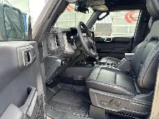 2026 Ford Bronco OUTER BANKS 314A - Photo 13