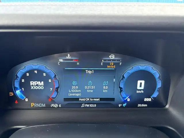 2026 Ford Bronco OUTER BANKS 314A - Photo 14