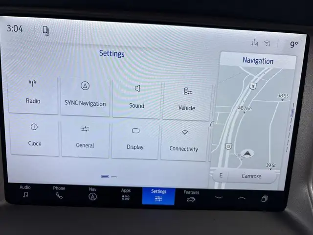 2026 Ford Bronco OUTER BANKS 314A - Photo 17