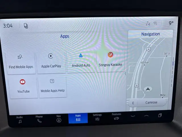 2026 Ford Bronco OUTER BANKS 314A - Photo 18