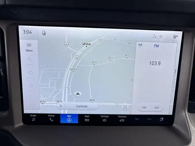 2026 Ford Bronco OUTER BANKS 314A - Photo 19