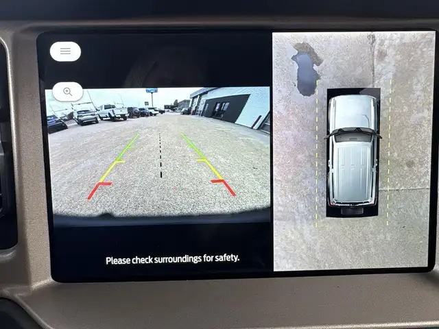 2026 Ford Bronco OUTER BANKS 314A - Photo 20