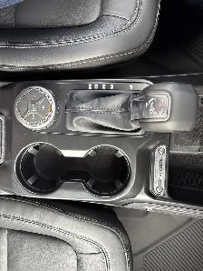 2026 Ford Bronco OUTER BANKS 314A - Photo 21
